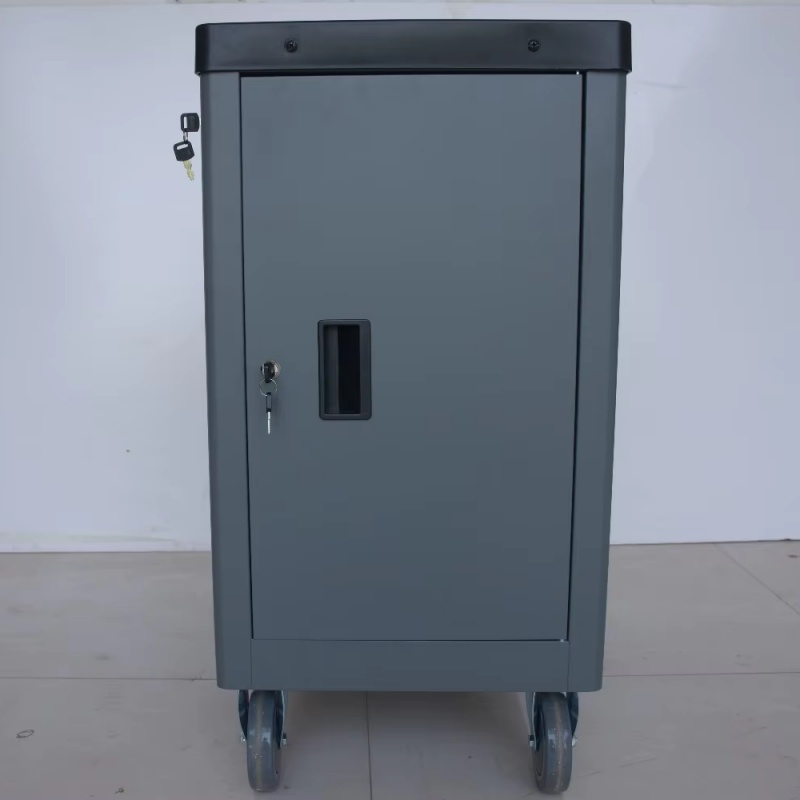 Armoire à outils d'atelier en  - Workshop Tools Cabinet avis et prix