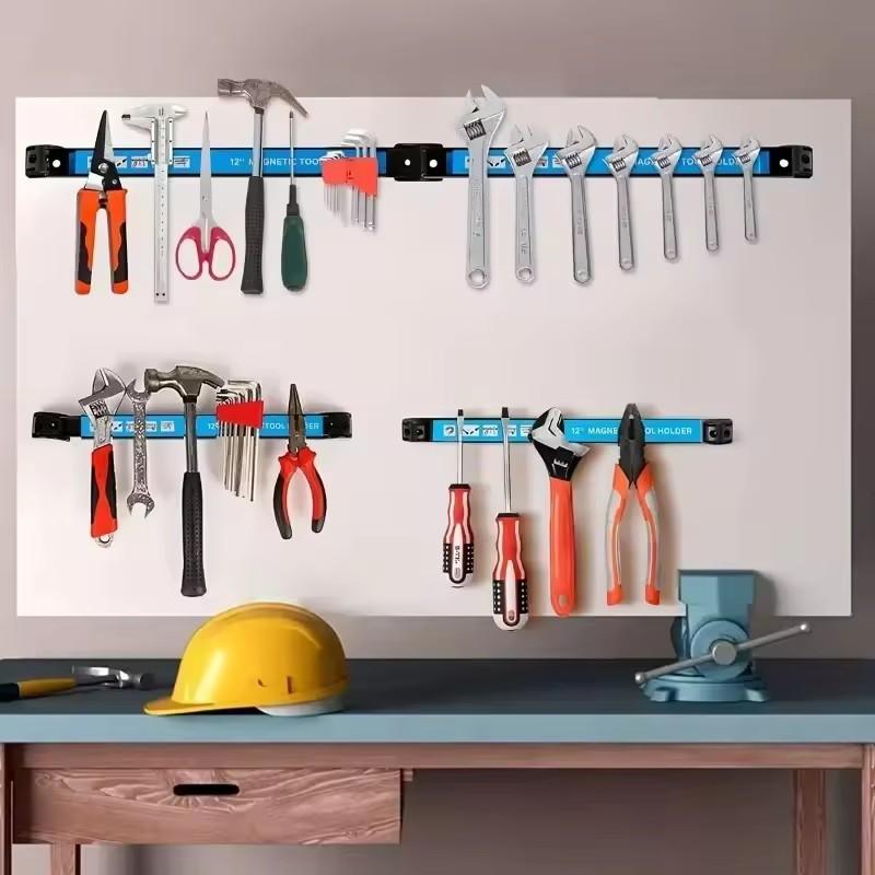 Support magnétique pour coutea - Workshop Tools Knife avis et prix