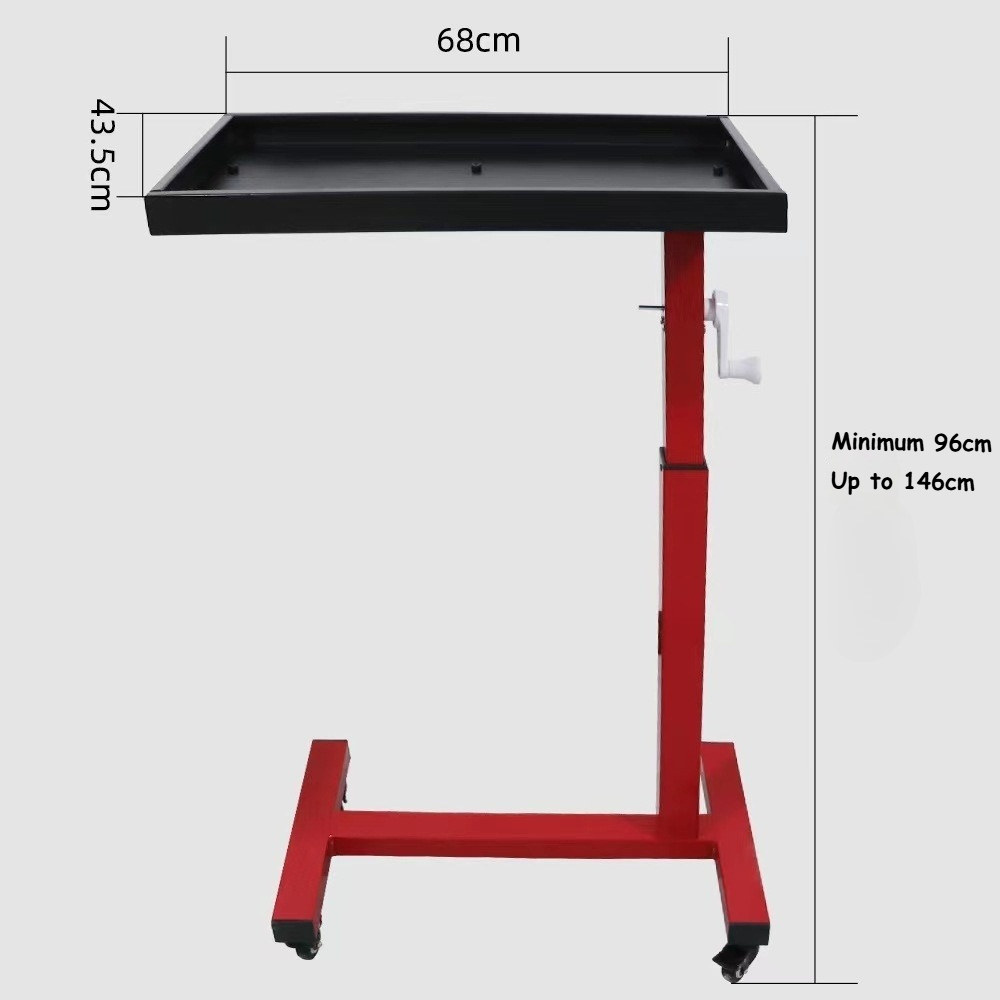 Établi d'entretien de voiture, - Workshop Tools Cabinet avis et prix