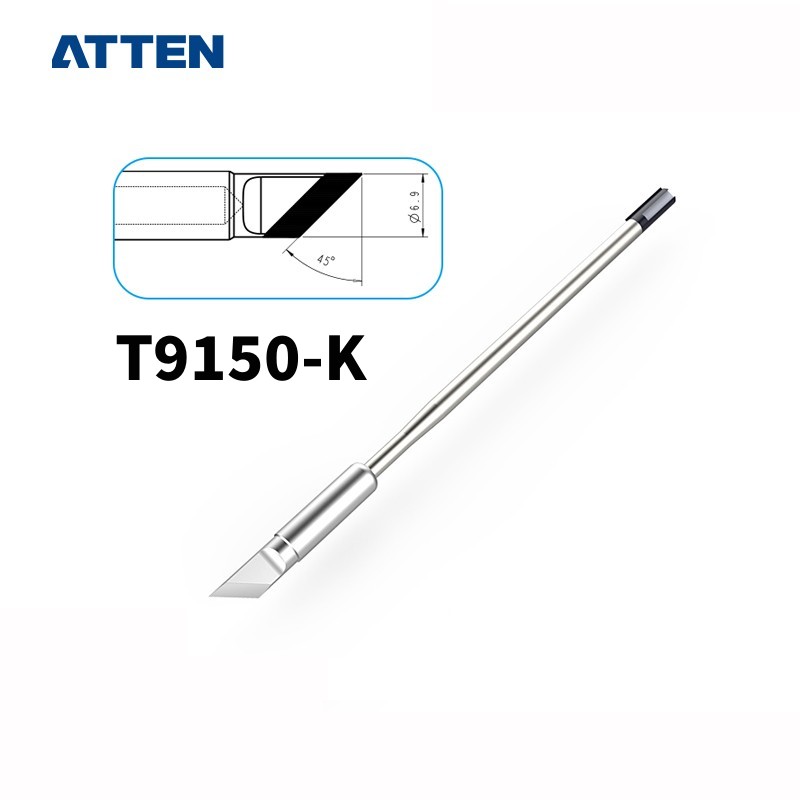 ATTEN T9150-K/B/3C/5C/6.5C/3.2 - Tools For Welding Workshop avis et prix