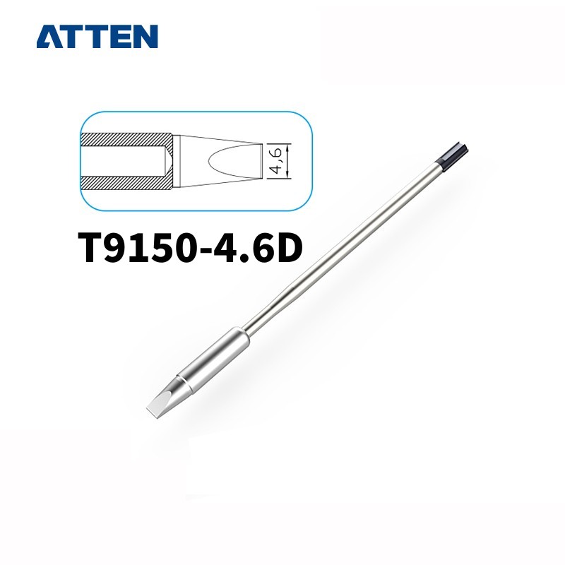 ATTEN T9150-K/B/3C/5C/6.5C/3.2 - Tools For Welding Workshop avis et prix