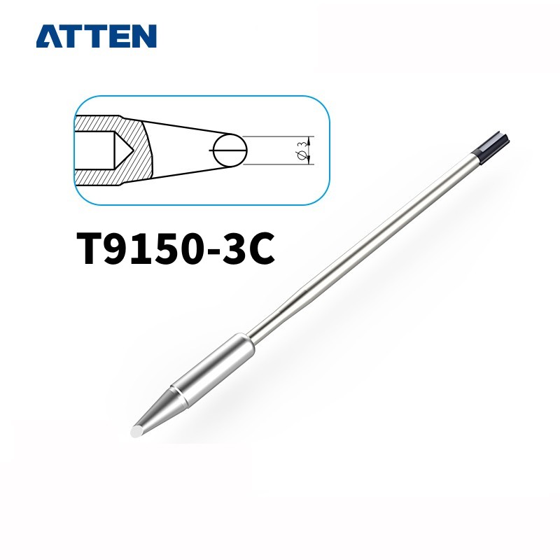 ATTEN T9150-K/B/3C/5C/6.5C/3.2 - Tools For Welding Workshop avis et prix