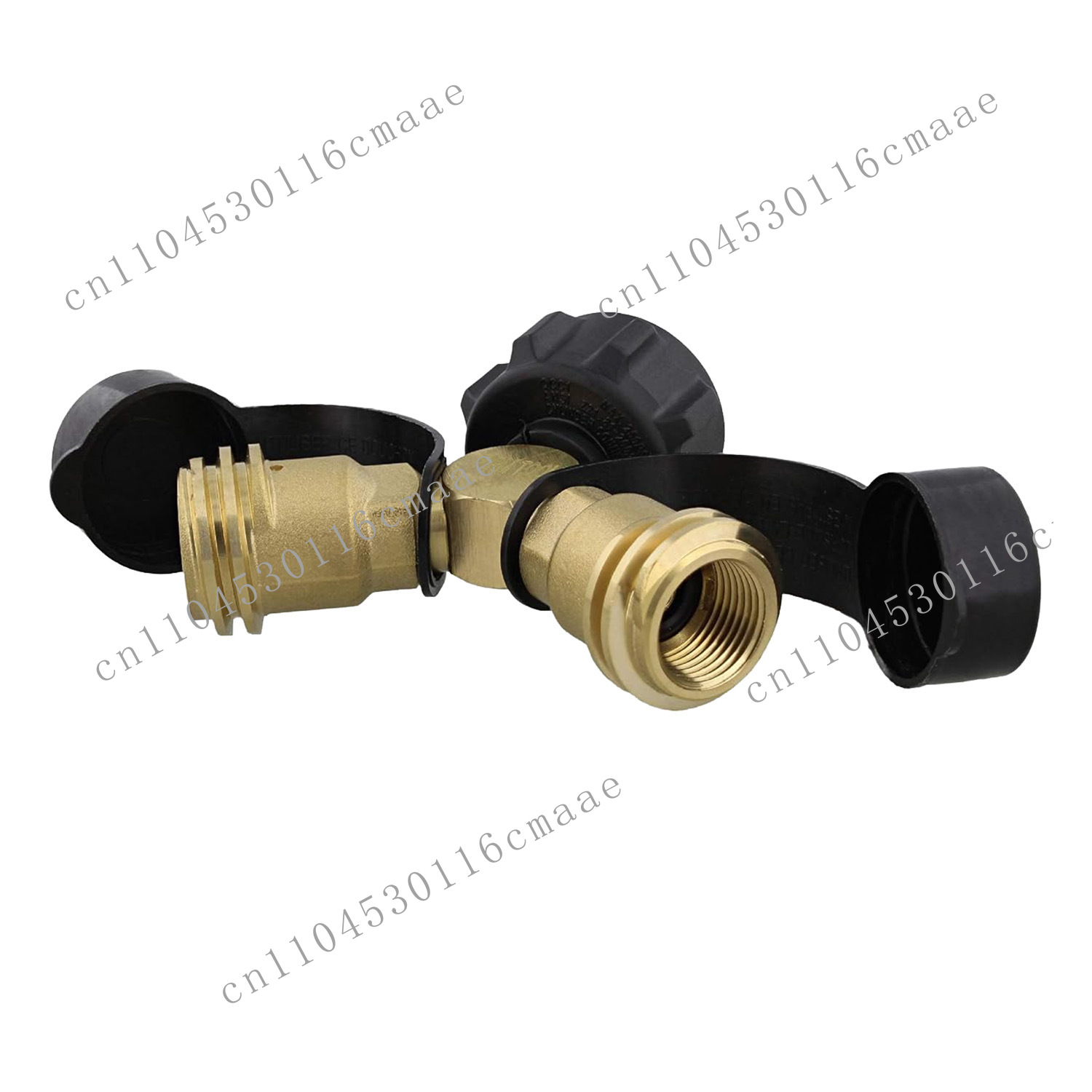Adaptateur propane de type Y p - Tools Qcc avis et prix