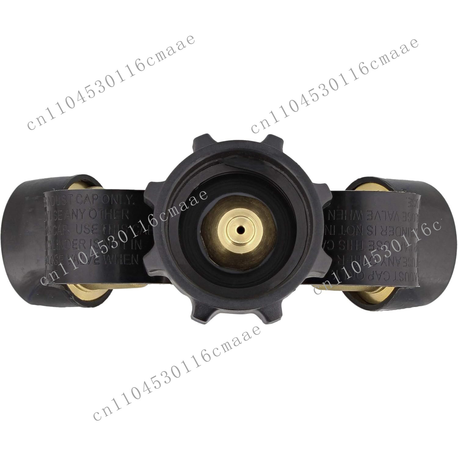 Adaptateur propane de type Y p - Tools Qcc avis et prix