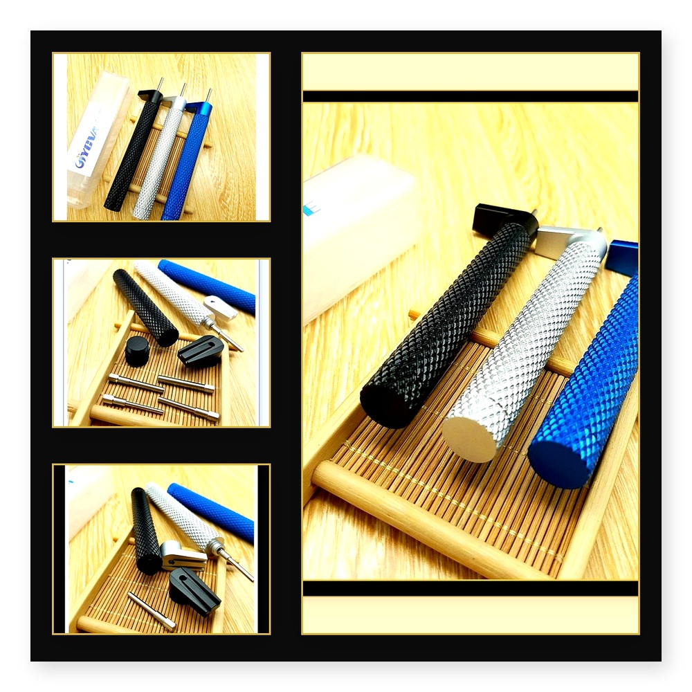 Kit d'outils DIY personnalisab - Tools Vape avis et prix