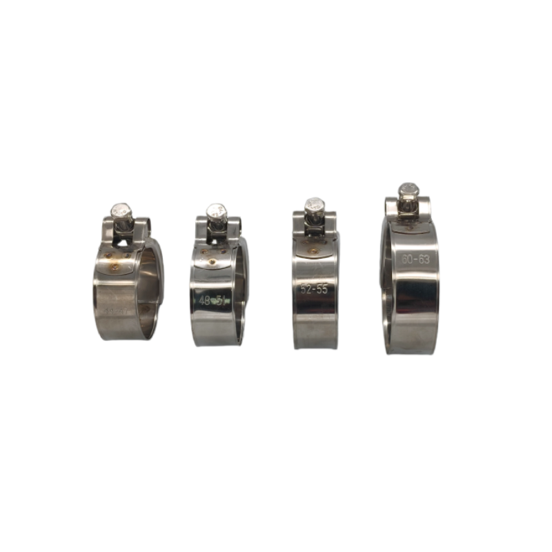 Pince d'échappement de moto en - Pipe Clamp Bar avis et prix
