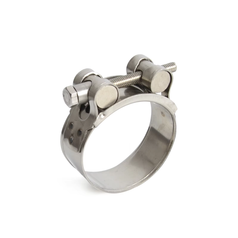 Pince d'échappement de moto en - Pipe Clamp Bar avis et prix