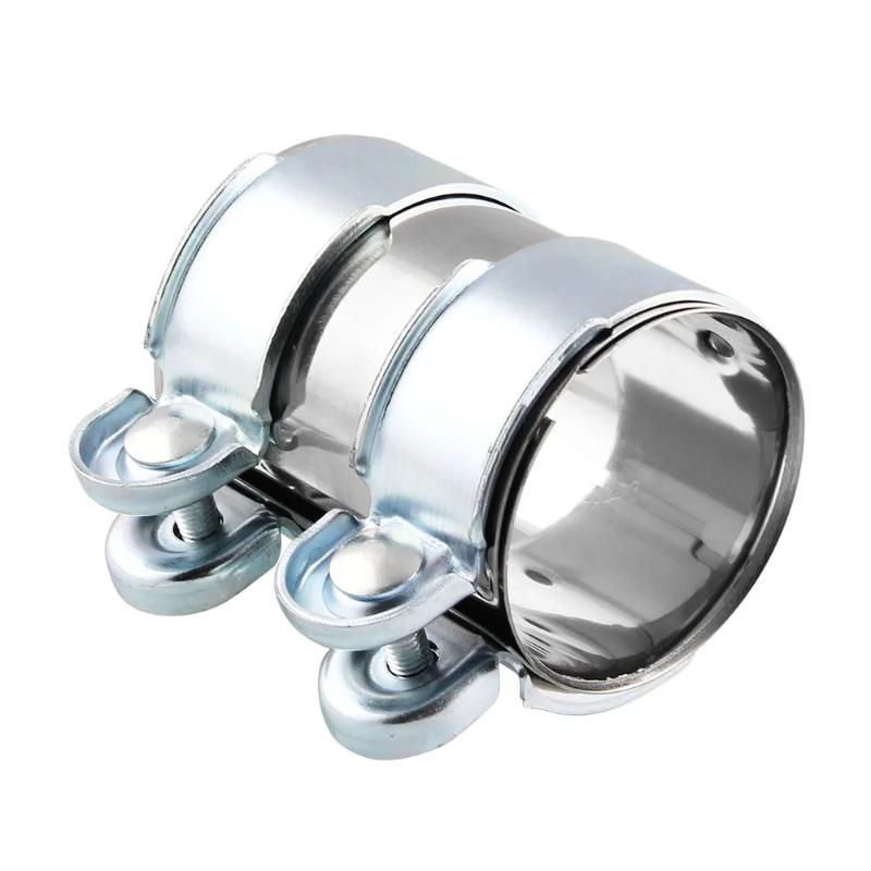Collier de serrage pour échapp - Pipe Clamp Bar avis et prix