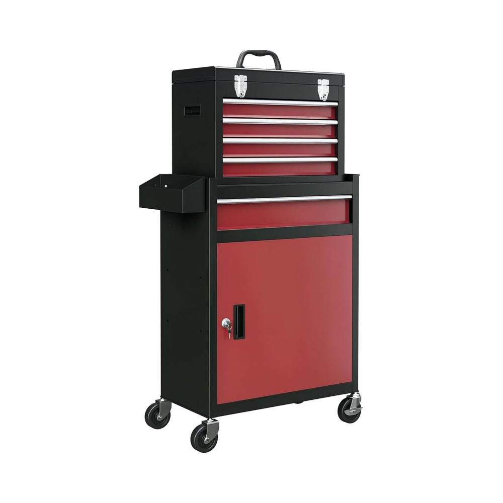 # Armoire à outils roulante en - Tool Chest Cabinet avis et prix