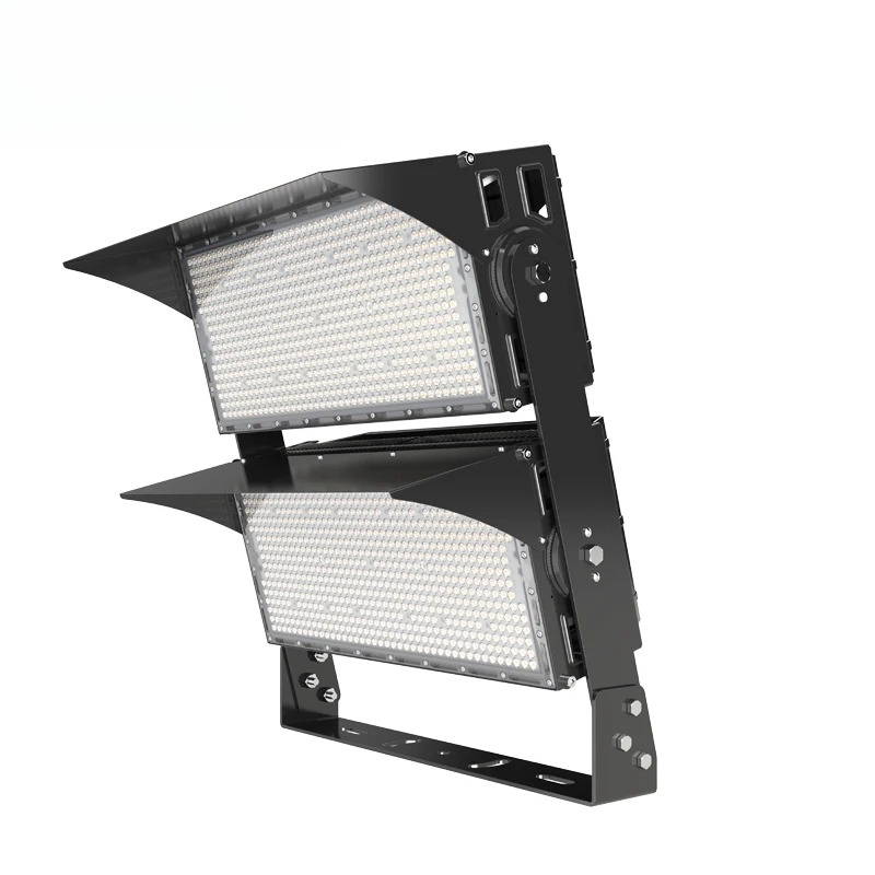 Projecteur LED de stade super  - Tools Qcc avis et prix