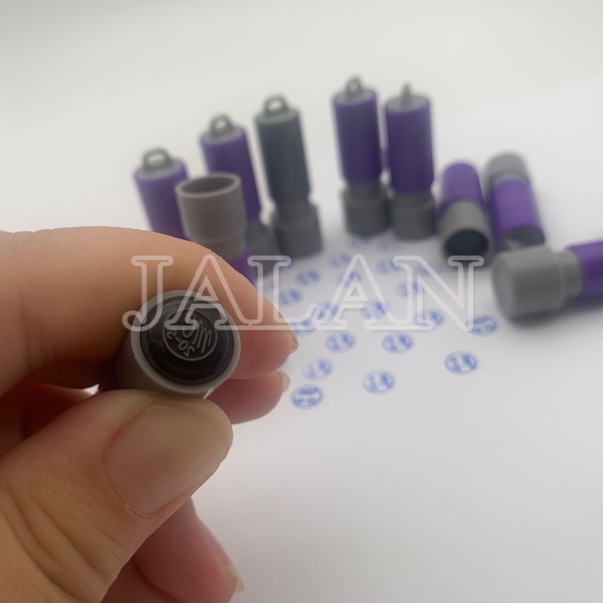 Tampon de signature personnali - Workshop Tools Logo avis et prix