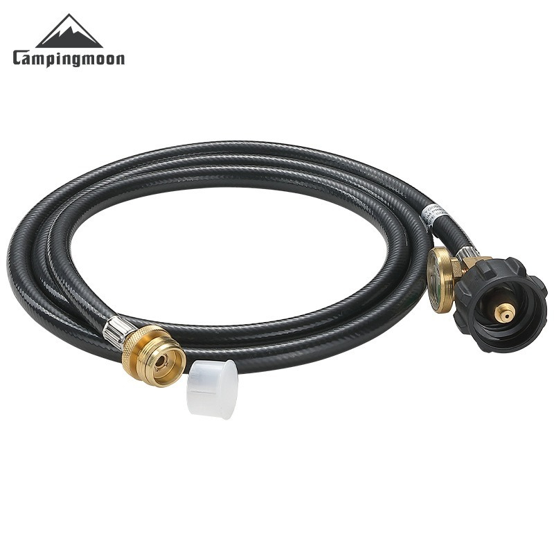 CAMPINGMOON PZ-106, tuyau d’ex - Tools Qcc avis et prix