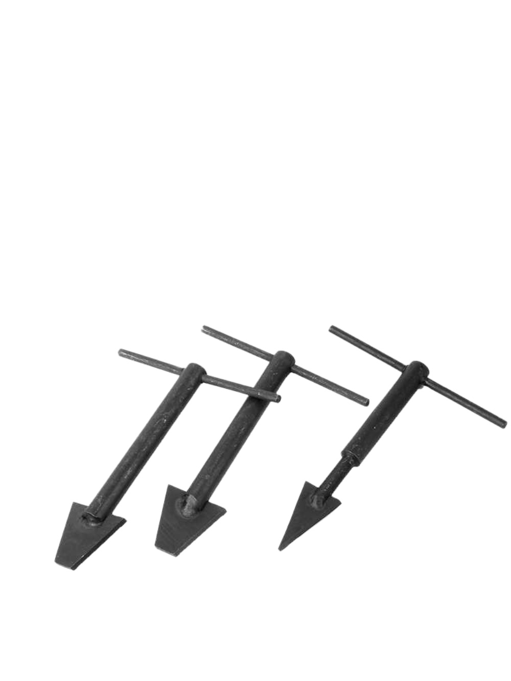 Extracteur de vis métriques He - Hand Tools Maintenance Workshop avis et prix