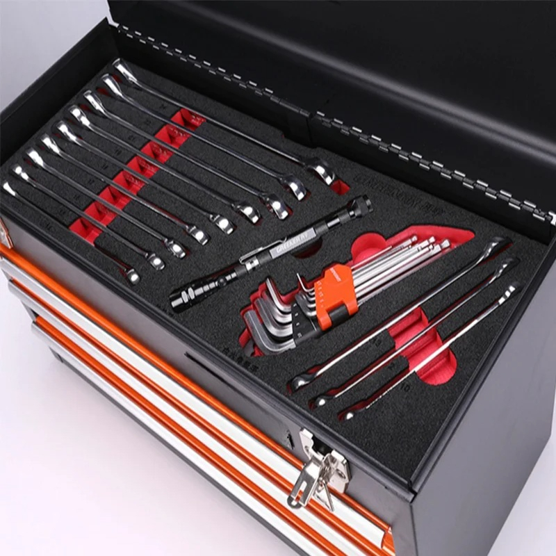 Boîte de rangement d'outils po - Workshop Tools Cabinet avis et prix