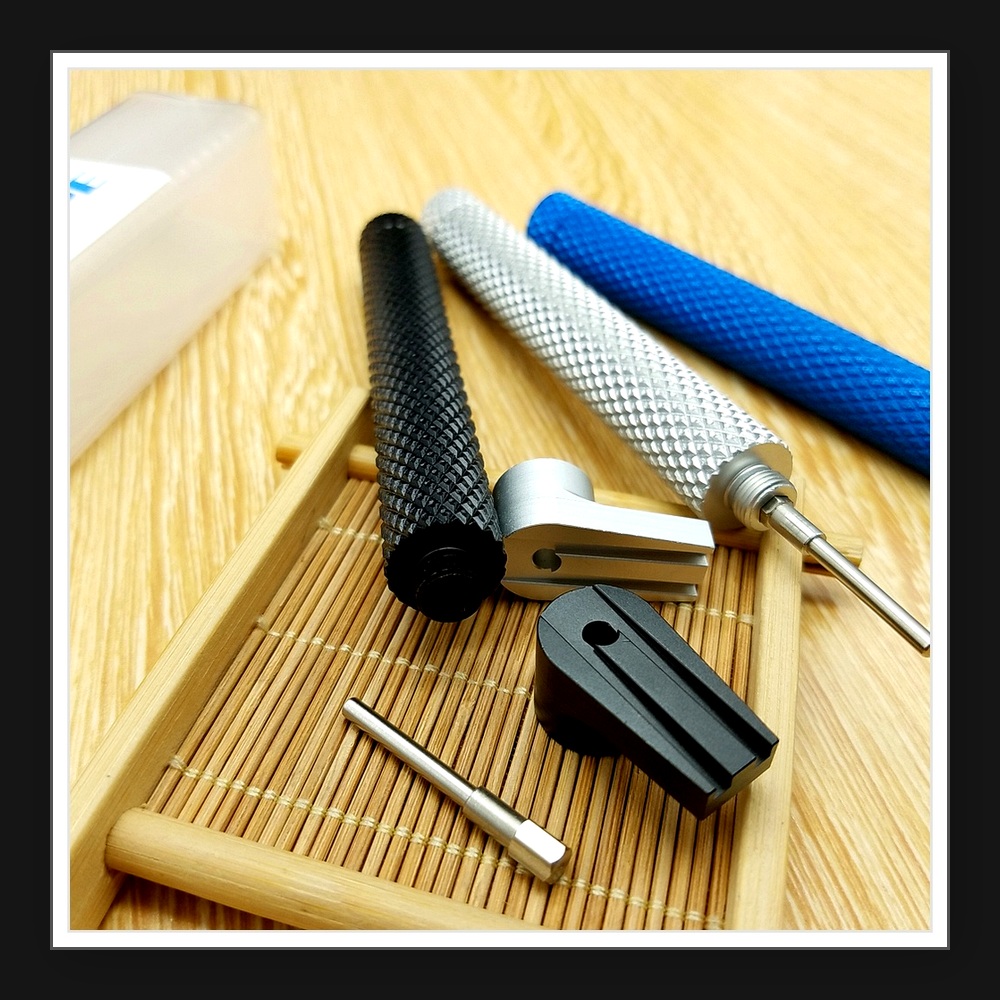 Outils DIY pour Vape RTA RDA a - Tools Vape avis et prix