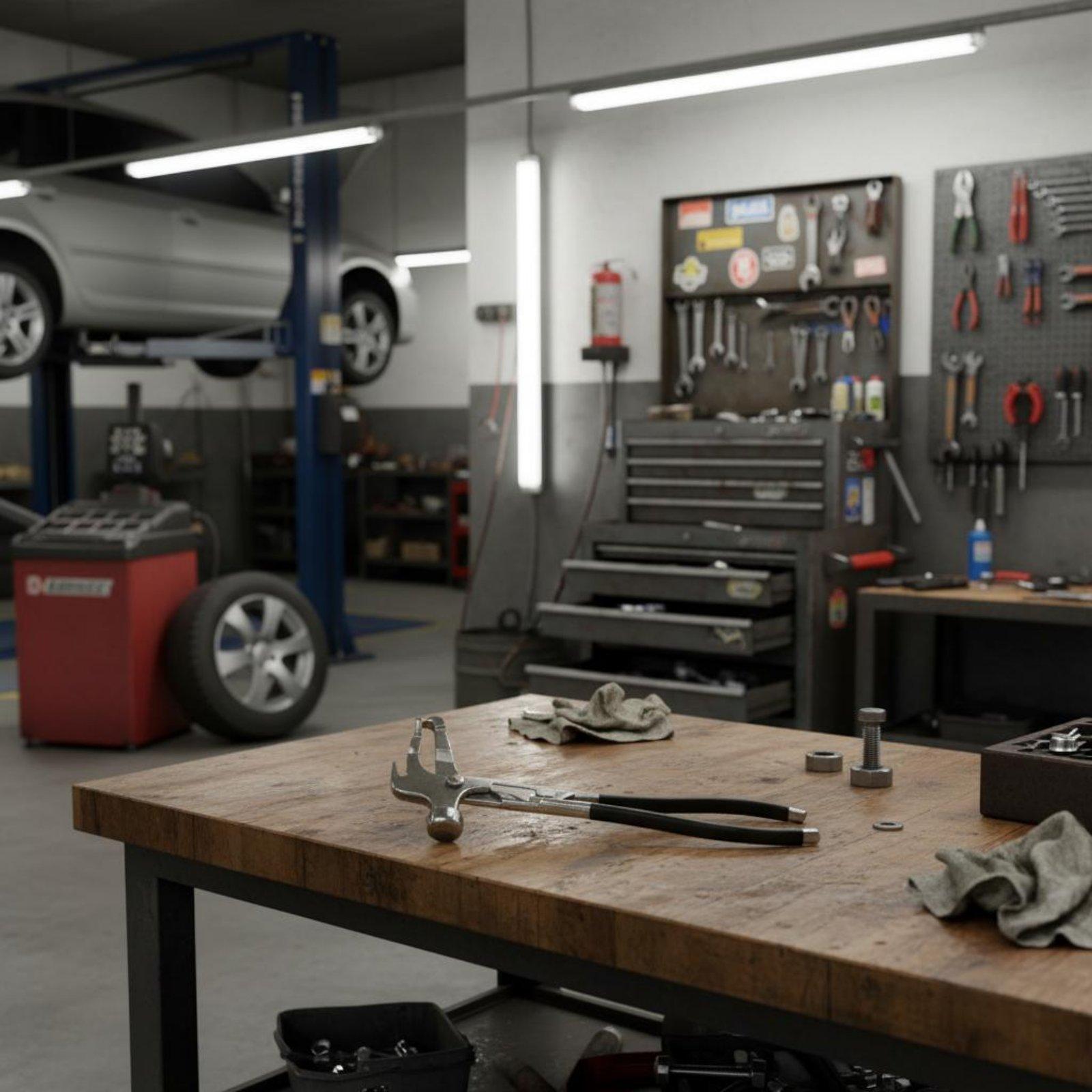 Pince d'équilibrage de pneus,  - Tools Of Workshop avis et prix