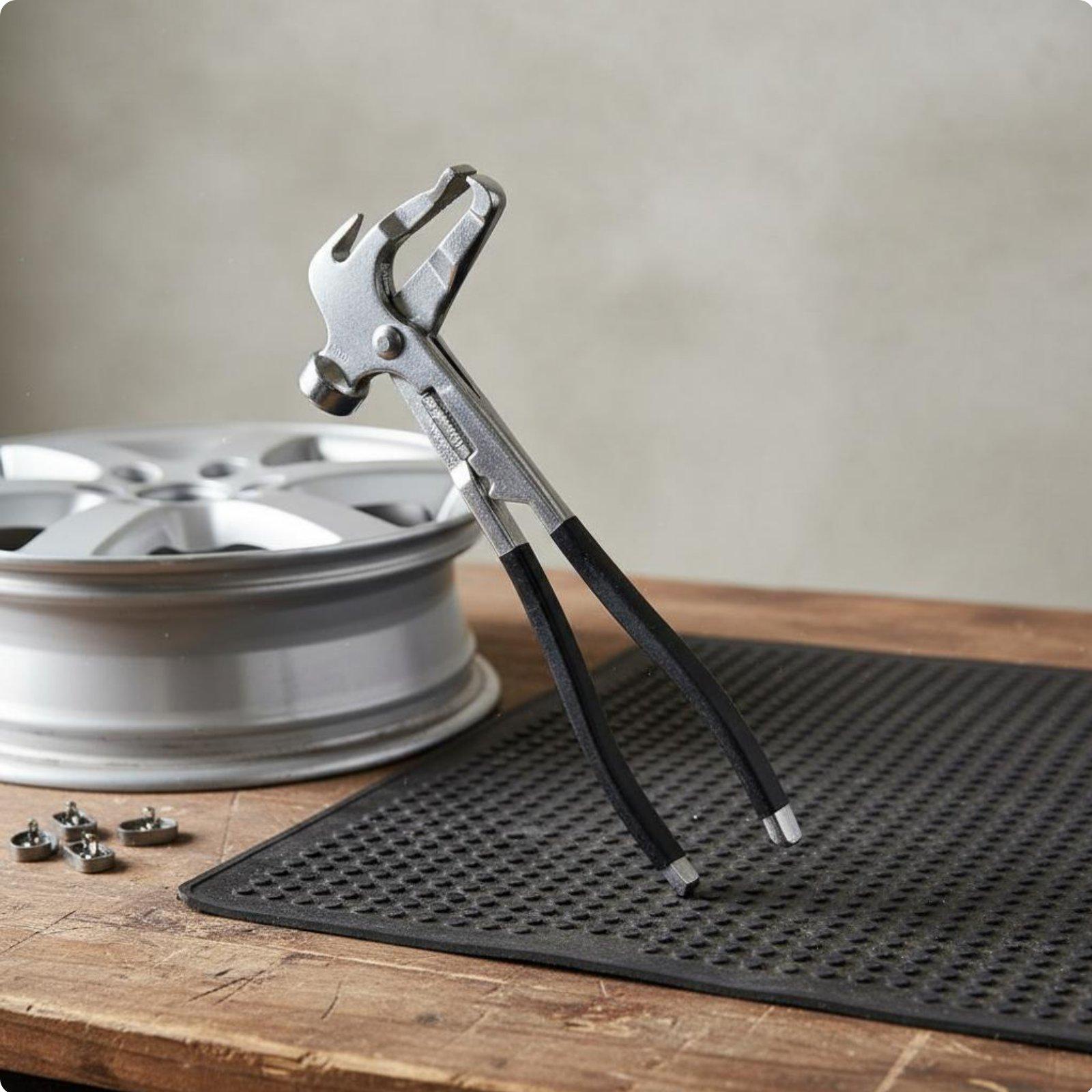 Pince d'équilibrage de pneus,  - Tools Of Workshop avis et prix