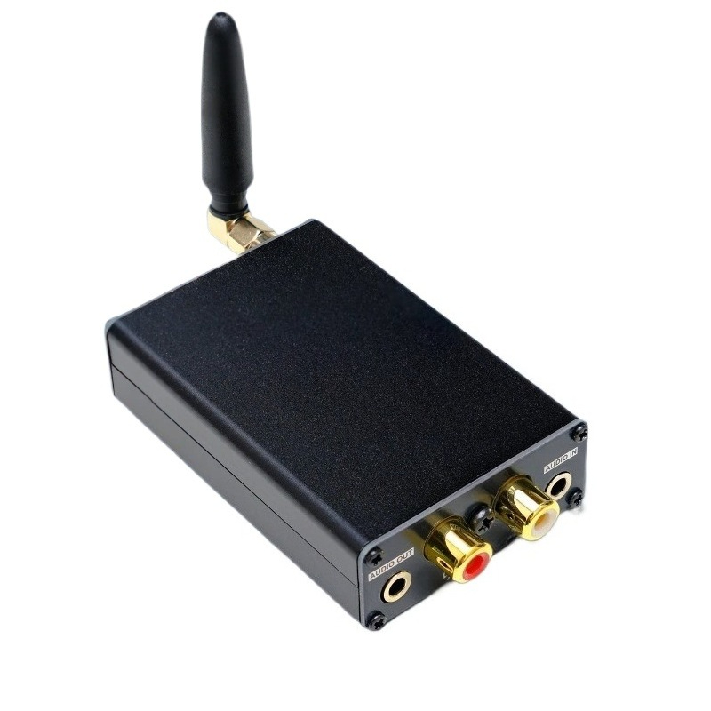 Décodeur Bluetooth de qualité  - Tools Qcc avis et prix