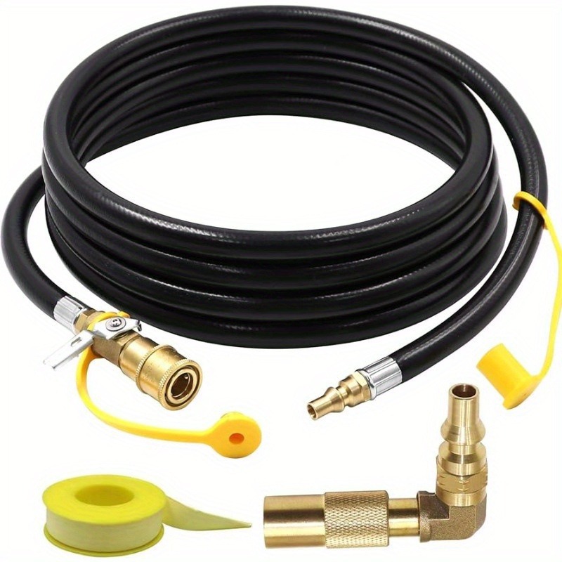 Régulateur de gaz propane régl - Tools Qcc avis et prix
