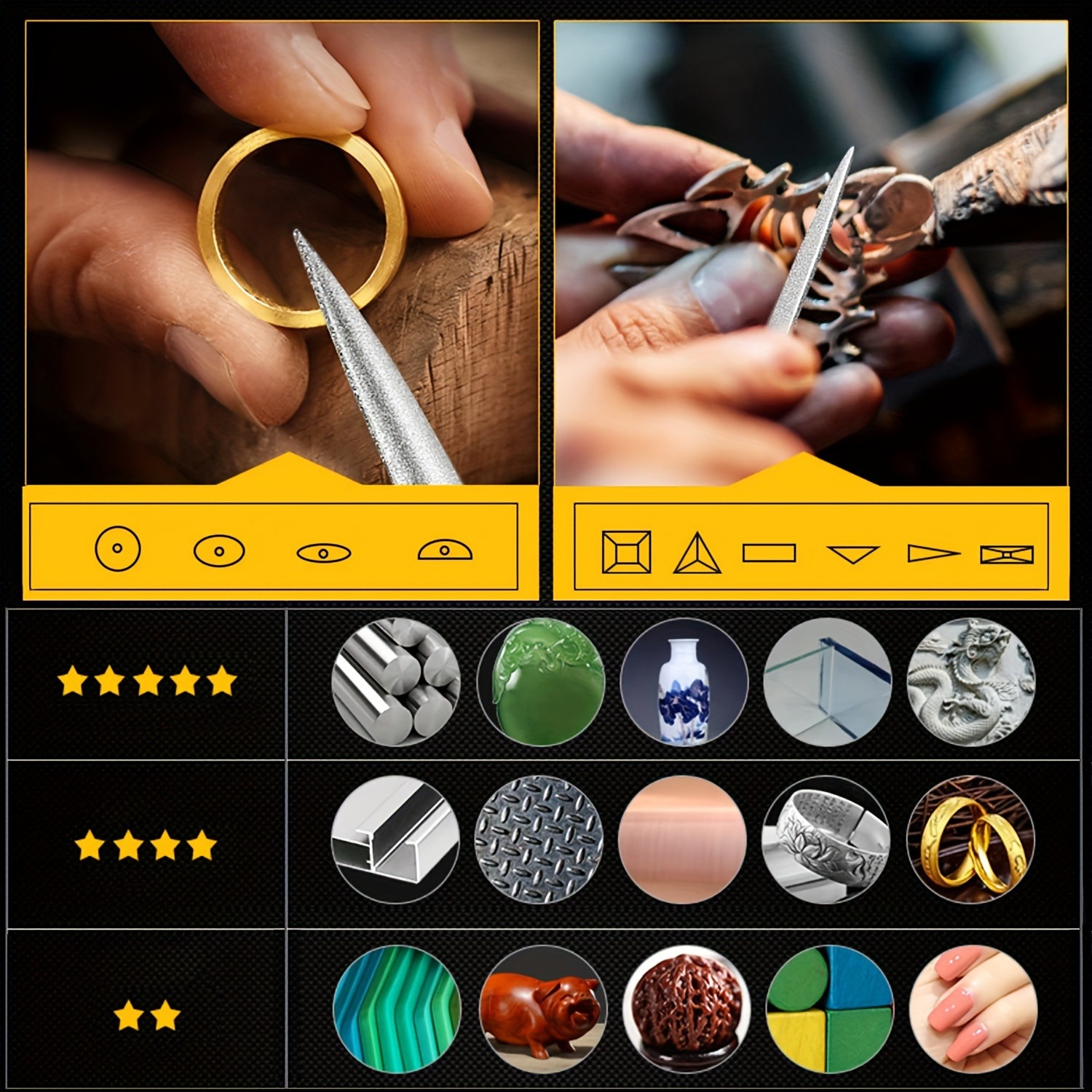 Kit d’outils pour imprimante 3 - Tools Vape avis et prix