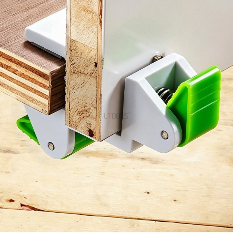 Gabarit de marquage pour l'ins - Dowel Jig Kit avis et prix