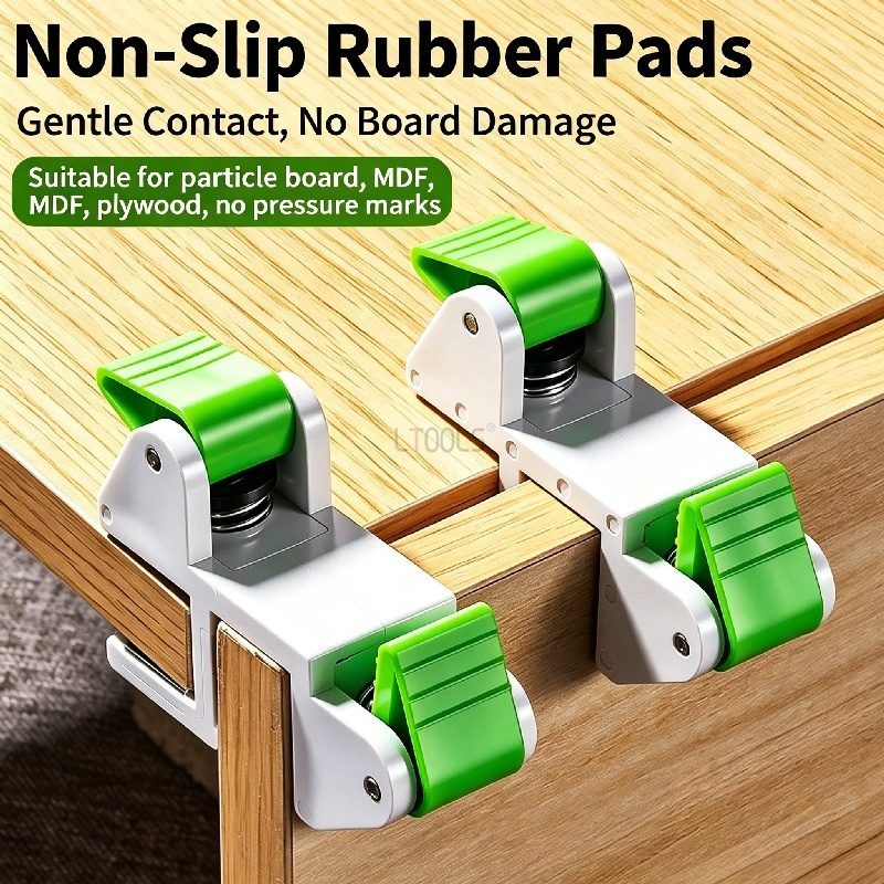 Gabarit de marquage pour l'ins - Dowel Jig Kit avis et prix