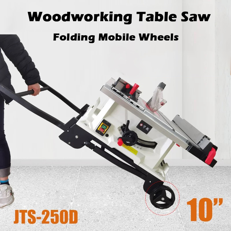 Scie à table pliante portable  - Workbench Portable Fold avis et prix
