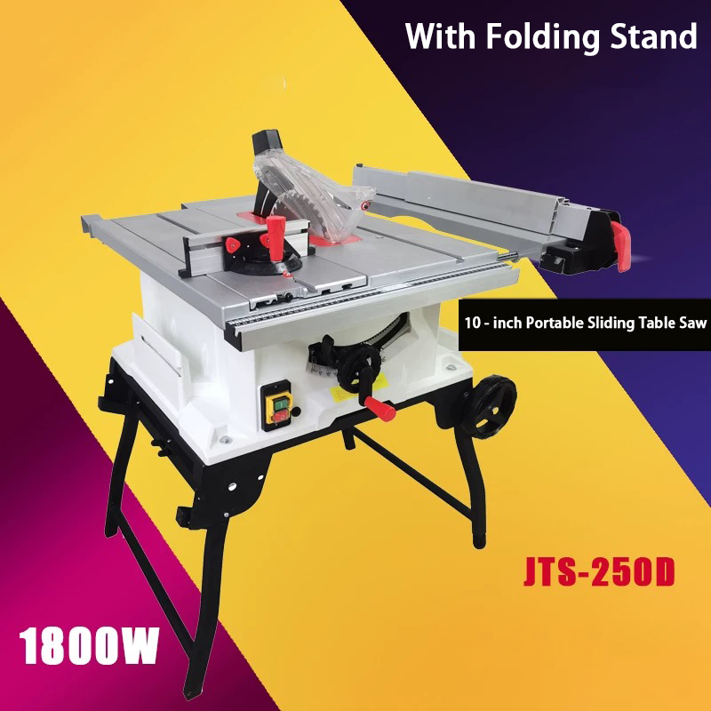 Scie à table pliante portable  - Workbench Portable Fold avis et prix