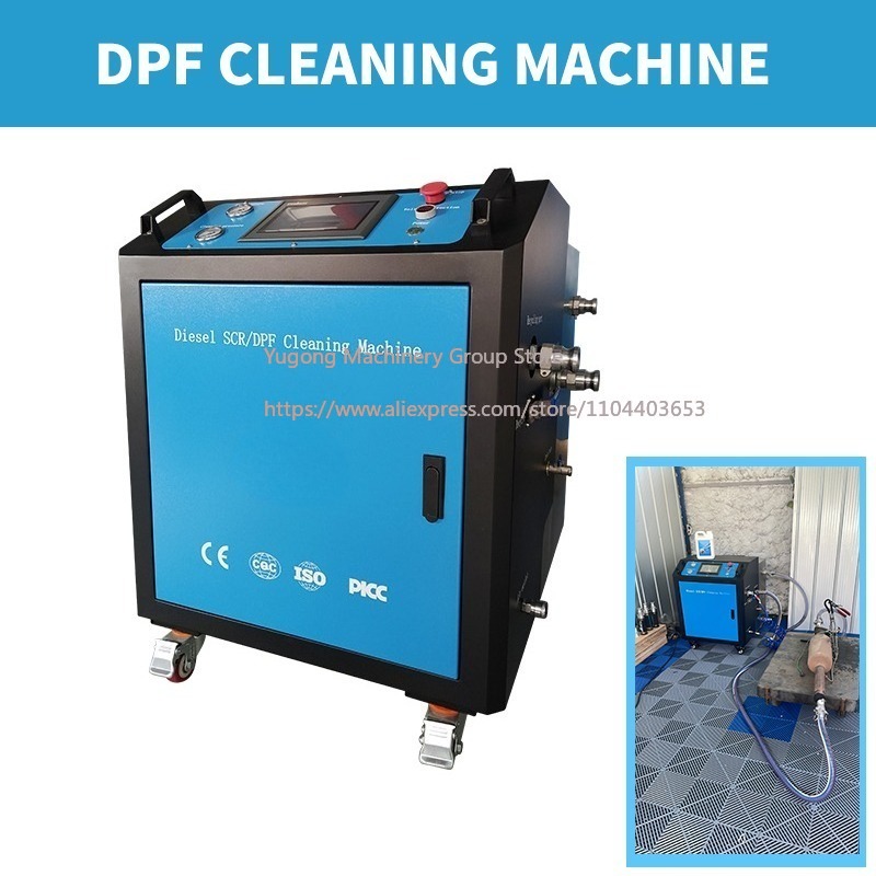 Machine de nettoyage de filtre - Workshop Tools Steam avis et prix